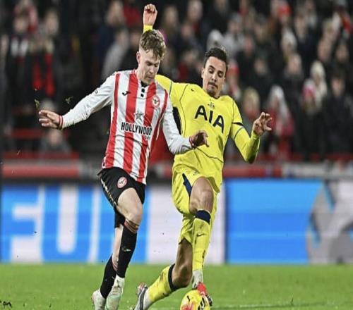 帕利尼亞：我們在英超連續兩場零封對手，這不簡單、值得肯定