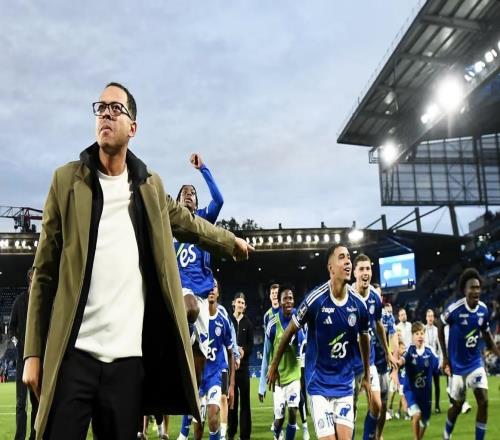 衛報介紹羅塞尼爾：善于應對媒體偏好結構靈活的戰術體系