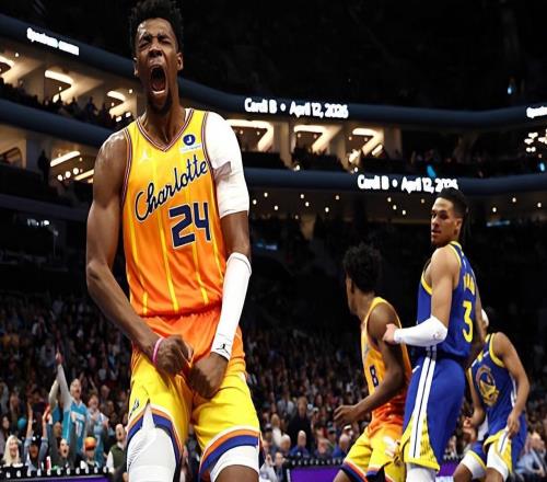 得分能力確實不錯，但黃蜂側翼新星的整體表現其實是比較一般的