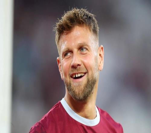 菲爾克魯格租借加盟米蘭，意甲官網顯示球員注冊已完成