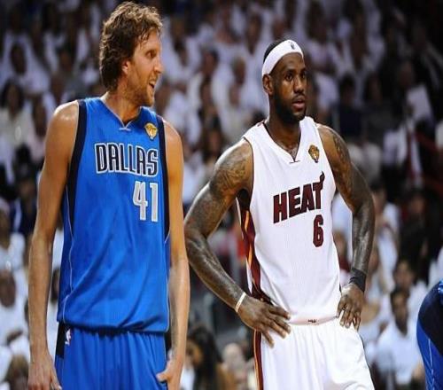 楊毅：詹黑最大狂歡是2011年捧小牛并非本意，針對詹姆斯才是