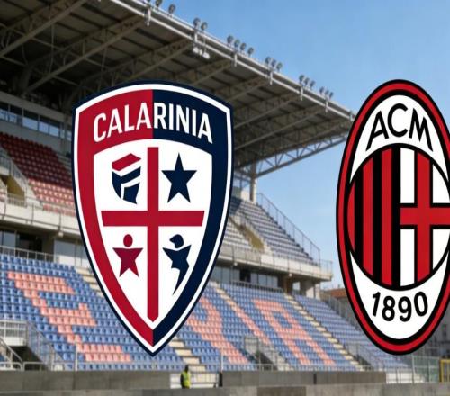 【意甲公開課】回暖卡利亞里決戰強勢AC米蘭法甲西甲同步送上