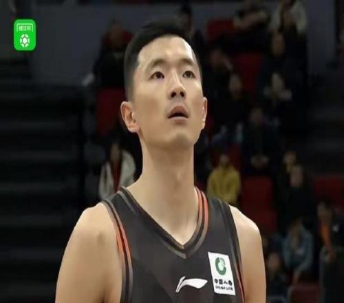 山東10085輕取新疆，馬基斯克里斯36+7+4，陳林堅17分