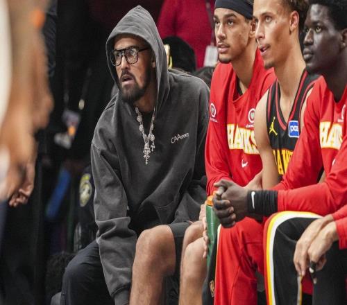 缺誰誰尷尬，老鷹隊在沒特雷楊的情況下大勝森林狼，交易發酵