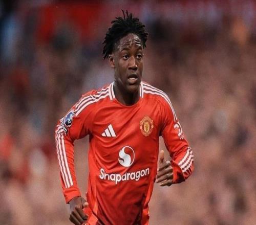 太陽報跟隊：梅努仍不想放棄他在曼聯(lián)的職業(yè)生涯