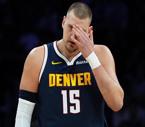 五虎將輪番傷停，人均至少缺陣4周！NBA最慘球隊誕生，穆雷要小心