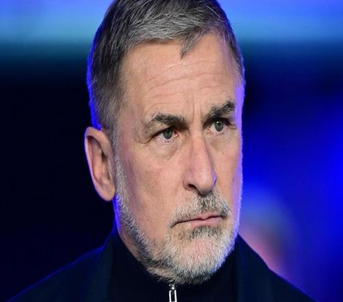 官方：漢堡體育董事孔茨因個人家庭原因辭職