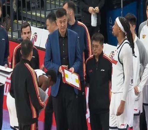 北京大勝助廣廈登頂，廣東第3，2大黑馬喜人，遼寧第10，山東倒數