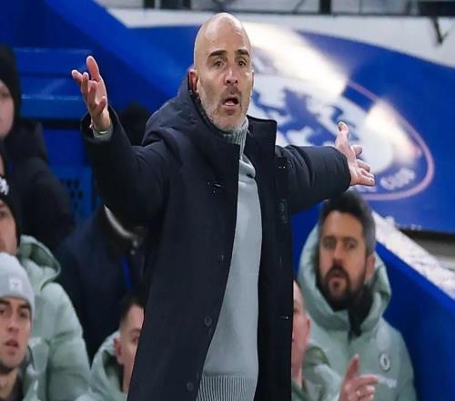 鏡報：與曼城的傳聞讓馬雷斯卡得意忘形，藍軍一直都很支持他