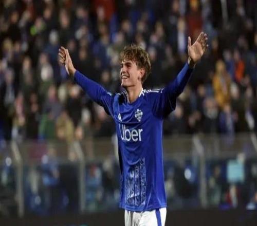 馬卡：尼科帕斯在科莫進步明顯，將是皇馬中場重建關鍵角色