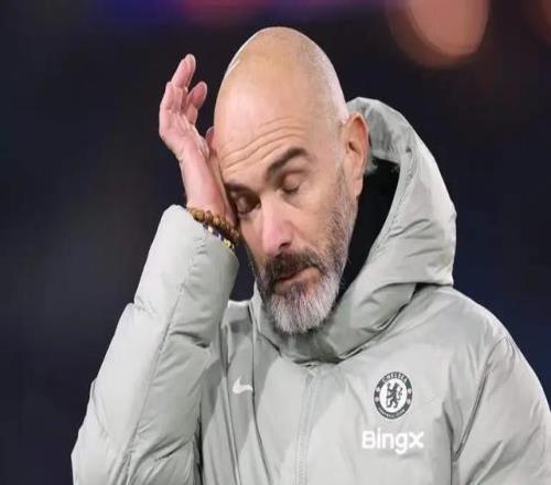 TA：馬雷斯卡下課顯然不在藍軍計劃內，賽季中換帥非理想選擇