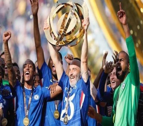 桑切斯告別馬雷斯卡及其教練組：祝愿你們未來一切順利