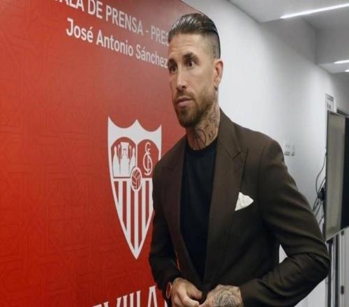 科貝：拉莫斯提交報價競購塞維利亞股份，在等董事會回應