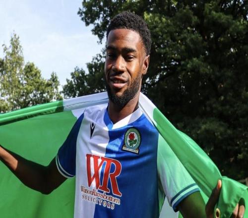 ESPN：埃弗頓和狼堡有意阿萊比奧蘇，球員目前在參加非洲杯