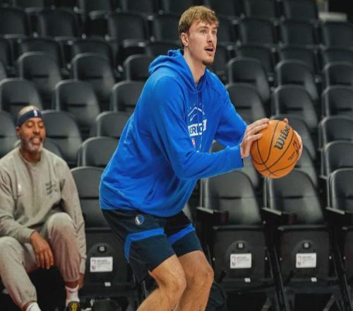 23+5+2！大帽殺死比賽！NBA探花碾壓弗拉格