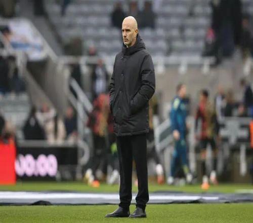 臉都不要了！10億歐英超豪門12月9場僅2勝，主帥怒噴老板被解雇