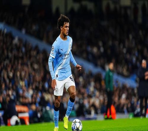 買下塞梅尼奧后，22歲曼城新星即將離開：去往多特蒙德開啟新篇