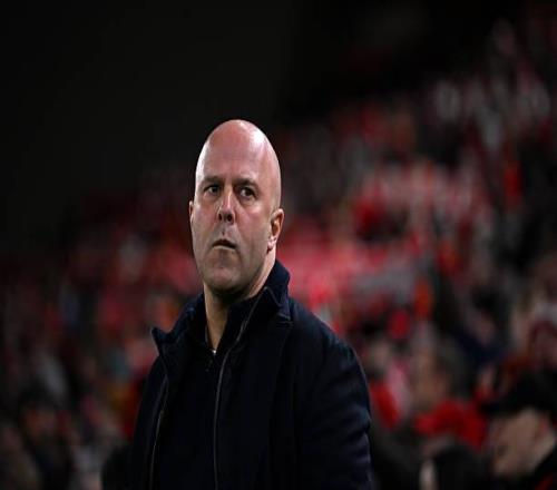 安菲爾德為何賽后迸發(fā)球迷的怒火斯洛特正在一步步毀滅利物浦