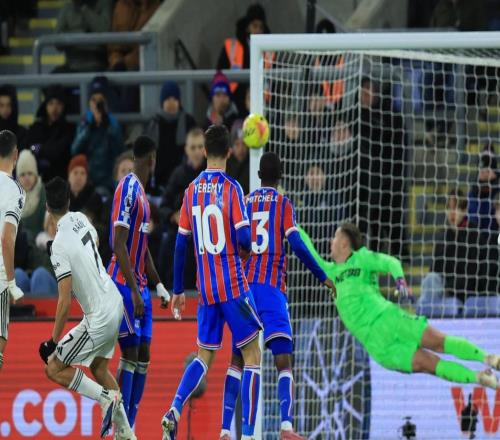 第80分鐘絕平，替補神兵救主，格拉斯納又搞砸了：6場不勝