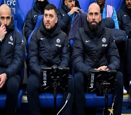 跟隊：切爾西將從內部組建臨時教練組帶隊客戰曼城