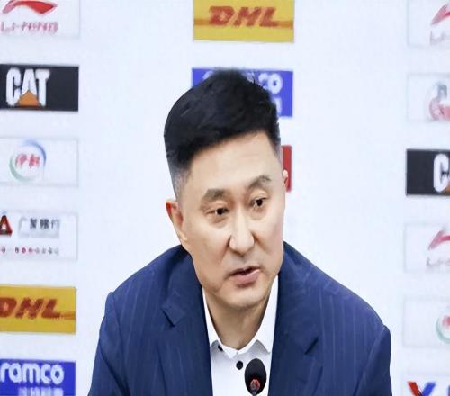 廣東男籃為什么慘敗給北京隊杜鋒直截了當，揭秘輸球原因