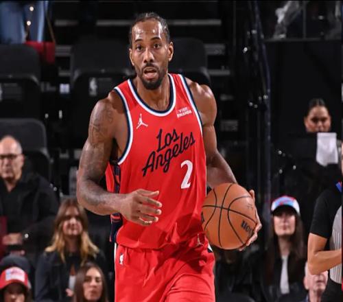 起航！快船近12天勝場與之前59天一樣多6連勝期間每場凈勝13+分