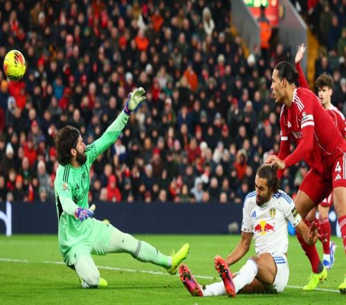 英超最新積分戰報：兩大豪門意外翻車，阿森納擴大優勢