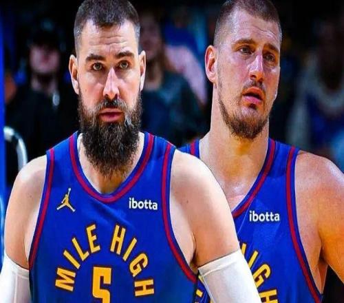 突發(fā)！小腿拉傷！5大主力倒下！NBA最慘強(qiáng)隊(duì)誕生