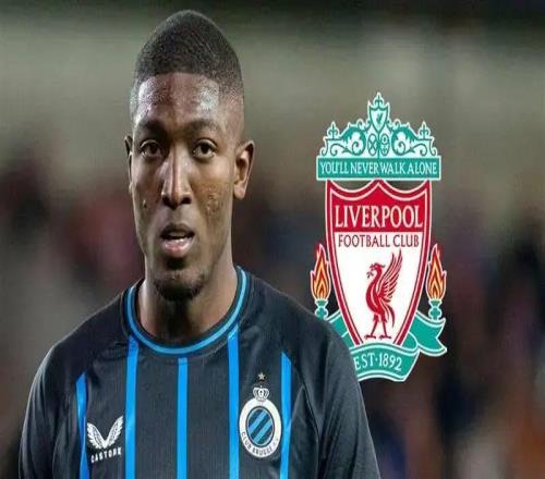 年薪暴漲3倍！曝利物浦簽下21歲南美中衛轉會費超4000萬歐