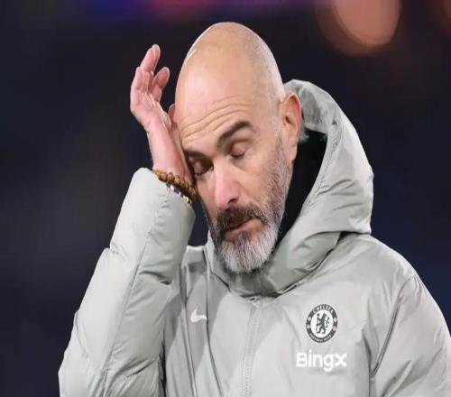 切爾西新帥賠率：羅塞尼爾低賠領跑，格拉斯納和德澤爾比次席