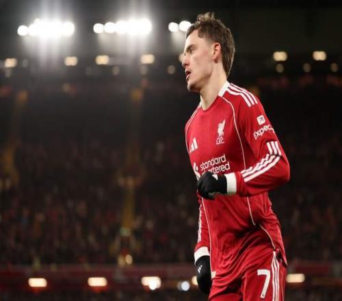 維爾茨狀態平平，9500萬神鋒吐餅！利物浦00爆冷，4連勝戛然而止