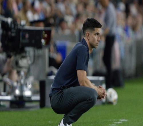 衛報：明尼蘇達聯主教練埃里克拉姆齊是斯特拉斯堡新帥候選