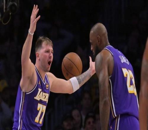 經紀人：超巨通常不是球隊防守核心，若依賴41歲的詹姆斯那會很麻煩