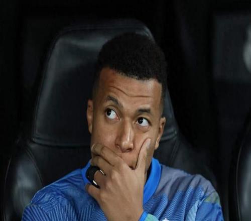 姆巴佩要參加西超杯需要奇跡，但俱樂部并未排除可能