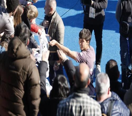 阿斯：姆巴佩因傷缺陣，貢薩洛將成為目前唯一的正印替代方案