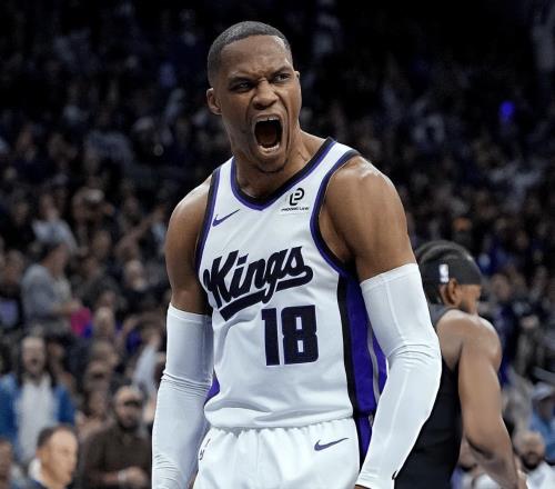 就在今天，威少登頂79年NBA，讓大O從歷史第一變成第二