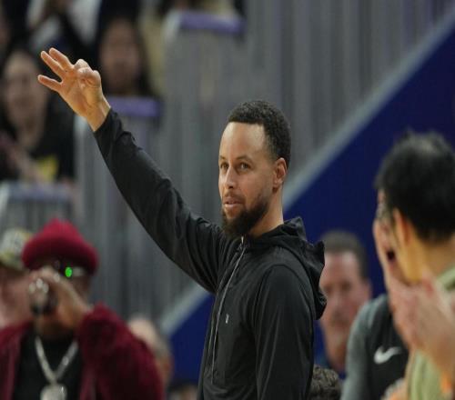 沒有真正的傷病報告！庫里面對雷霆錯峰出行！被質(zhì)疑投降！