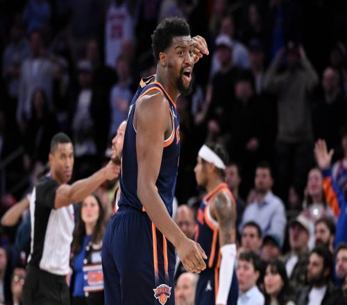 胡克波爾蒂斬獲16個籃板布朗贊其表現出色我們急需這樣的球員_NBA直播