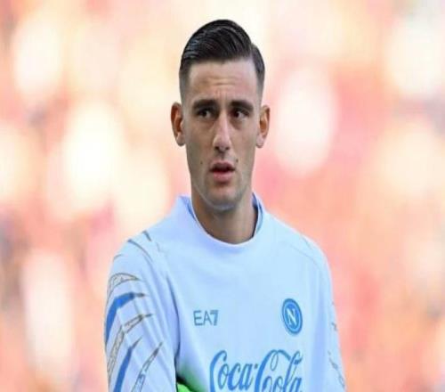 羅體：本菲卡有意洛倫佐盧卡，那不勒斯標價3000萬歐元