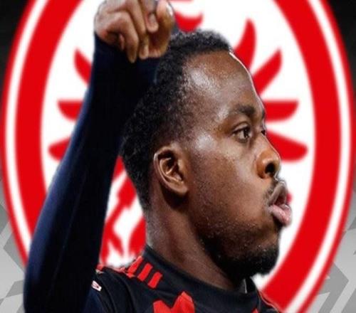 德天空：法鷹即將150萬歐租卡利穆恩多，選擇買斷費約2700萬歐