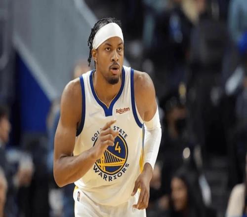 勇士94131雷霆球員評(píng)價(jià)：2人及格，8人低迷