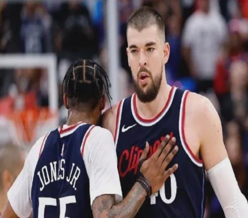 官宣！復(fù)出！破船要沖季后賽了！