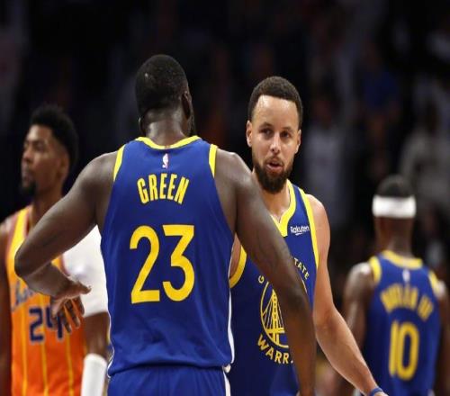 勇士37分慘敗雷霆，亞歷山大30分7助，一戰(zhàn)可以看明白三件事