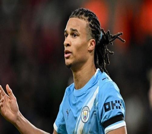 阿克：每位球員都想盡可能多踢比賽我會一直全力以赴