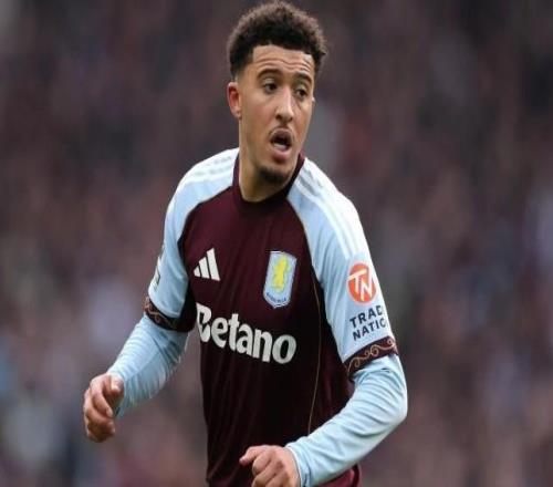 評論員：多特才是桑喬的家，他在那里如魚得水