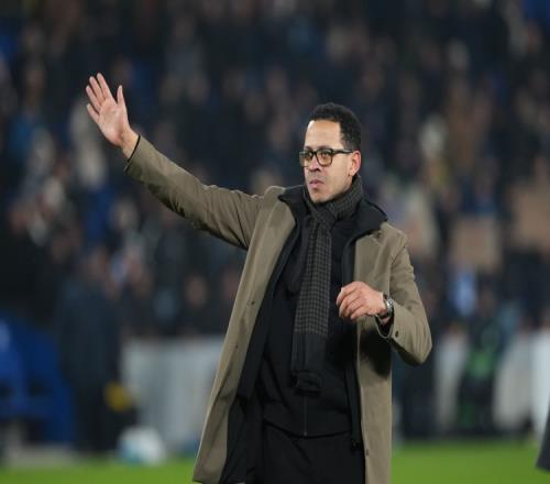 切爾西與羅西尼爾就主帥職位進(jìn)行了初步溝通_英超直播