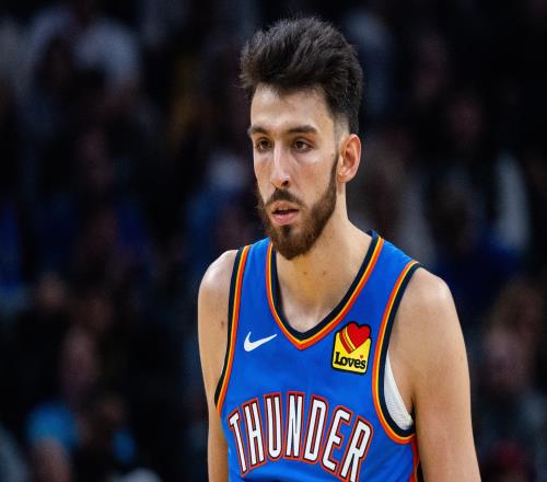 霍姆格倫：蓋帽如同舞蹈我在場上無處不在讓對手感受到壓力_NBA直播