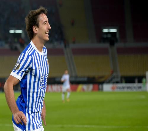 迪馬透露拉齊奧盯上了拉斯帕多里奧亞薩瓦爾和帕尼切利等鋒線巨星_意甲直播