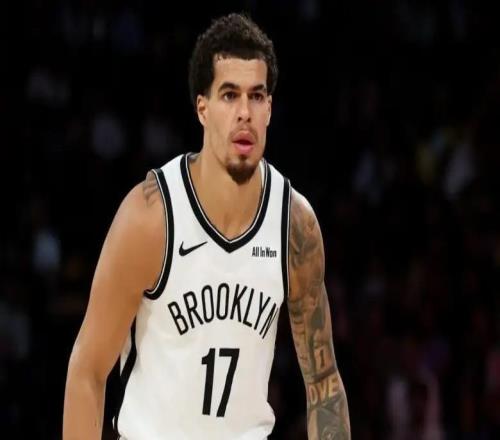 場均25+7，記者：勇士正在追求小波特，活塞也在爭奪行列之中