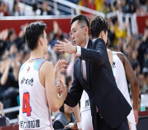 CBA常規賽已經結束15！這三支球隊的表現讓人太失望